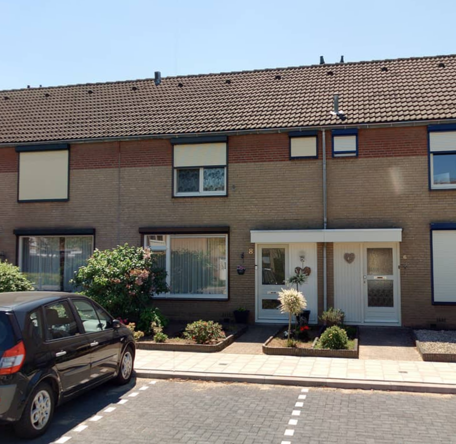 Prins Hendrikstraat 8, 6071 EH Swalmen, Nederland