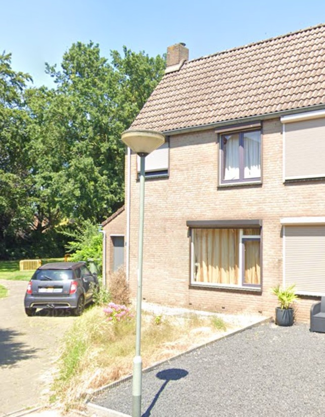 Dopheistraat 14, 5953 MG Reuver, Nederland