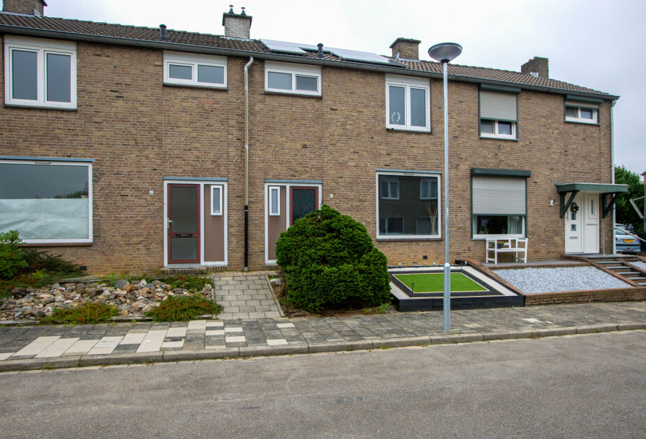 Joes Jongenstraat 27, 6372 GA Landgraaf, Nederland