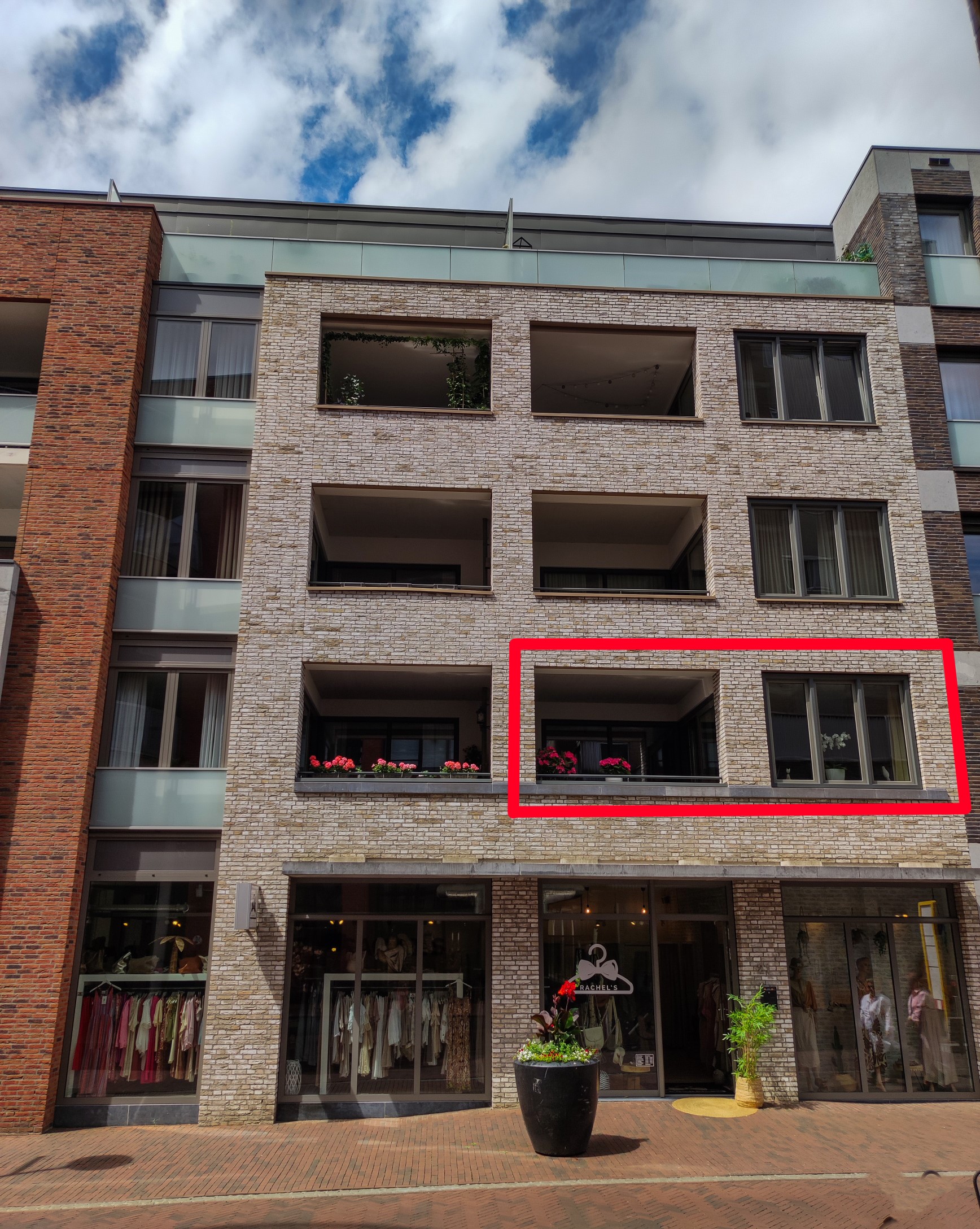 Niersprinkstraat 11B, 6461 AN Kerkrade, Nederland