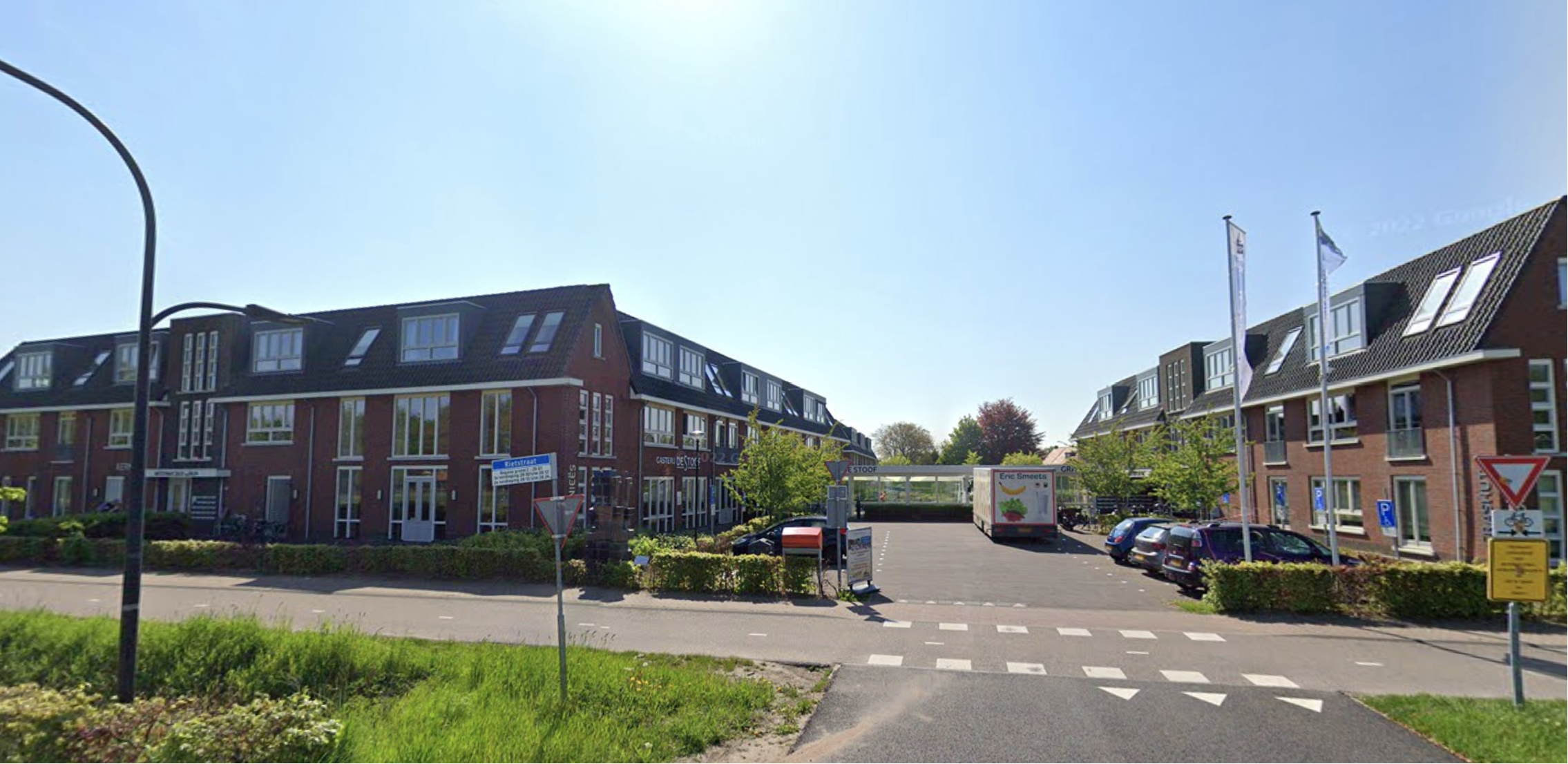 Roskam 9, 6003 EL Weert, Nederland