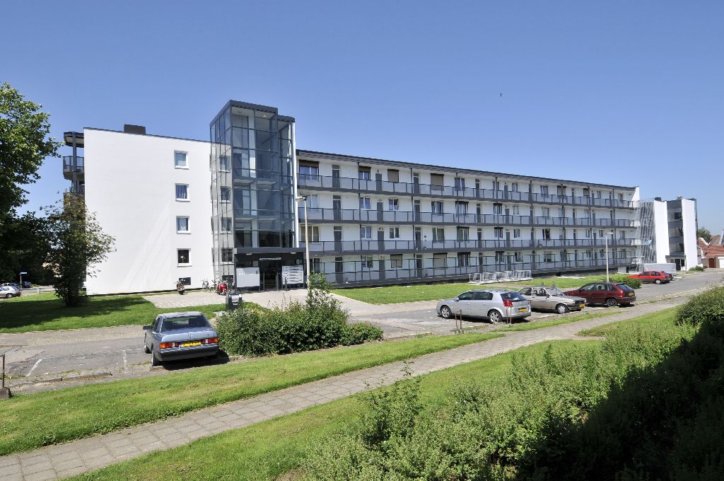 Poyckstraat 159, 6463 BE Kerkrade, Nederland