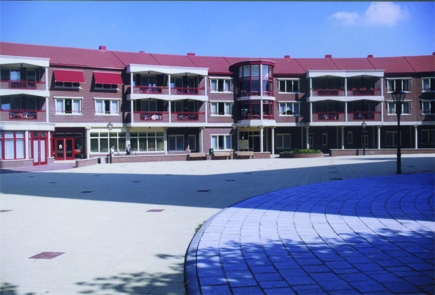 In Den Clockenslagh 13, 5993 EL Maasbree, Nederland