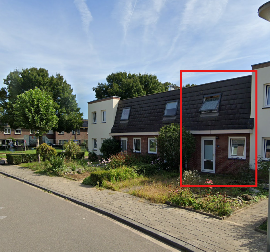 Sterappel 16, 6245 PC Eijsden, Nederland