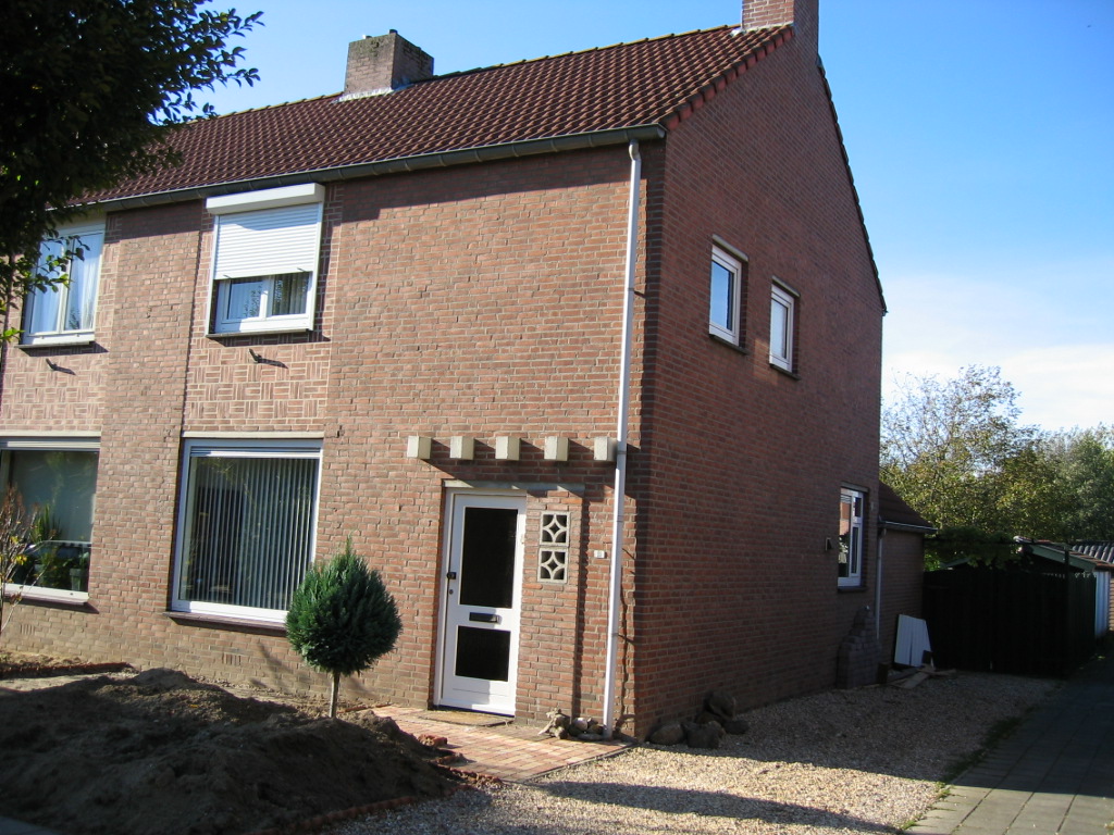 Rector van de Boornlaan 28, 6061 AR Posterholt, Nederland