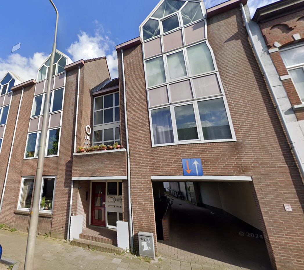 Venloseweg 58, 6041 BZ Roermond, Nederland