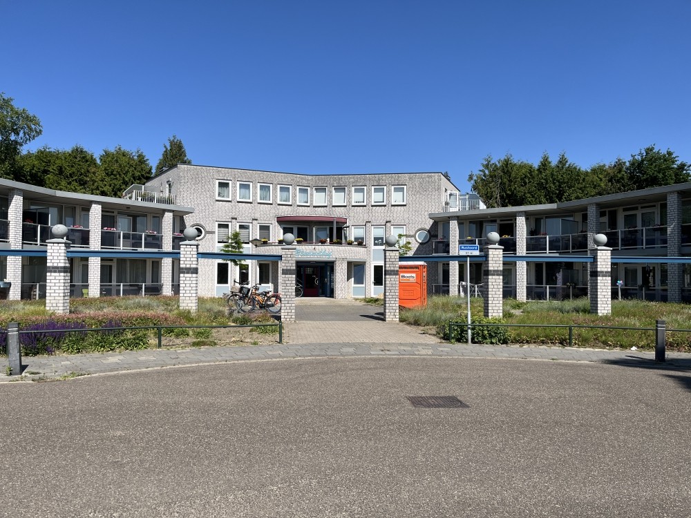 Rustoord 57C, 5953 EH Reuver, Nederland