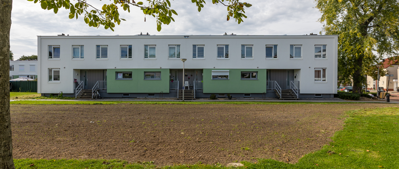 Directeur Petersstraat 42, 6461 TT Kerkrade, Nederland