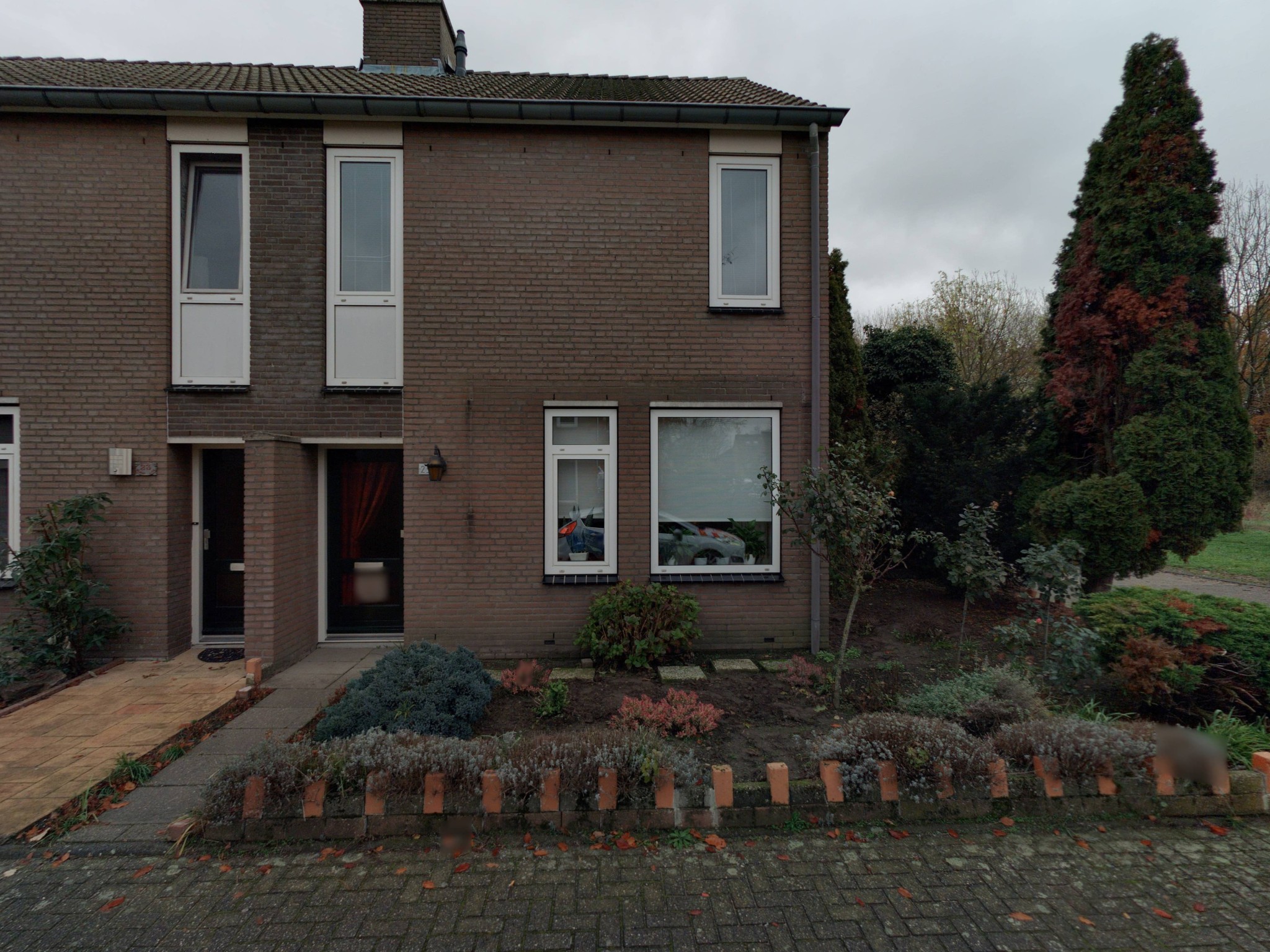 Van Renessestraat 25, 5975 SN Sevenum, Nederland