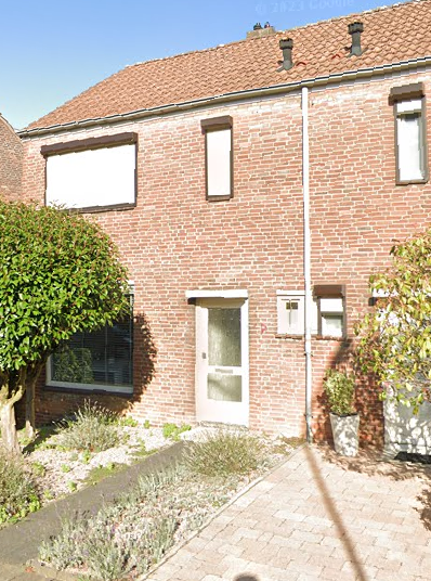 Kelvinstraat 49, 6227 VB Maastricht, Nederland