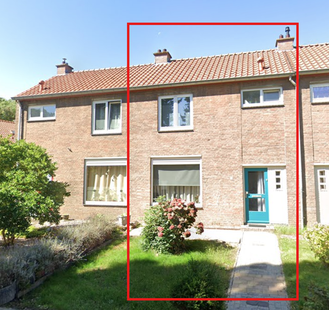 Janssensstraat 3, 6163 XB Geleen, Nederland