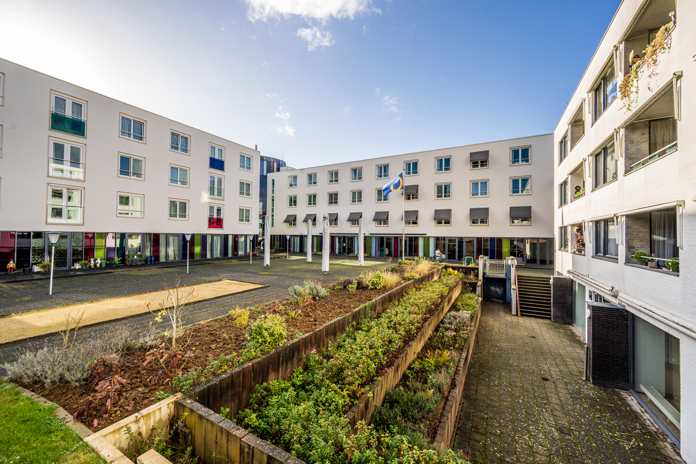 Veldstraat 18, 6227 SZ Maastricht, Nederland