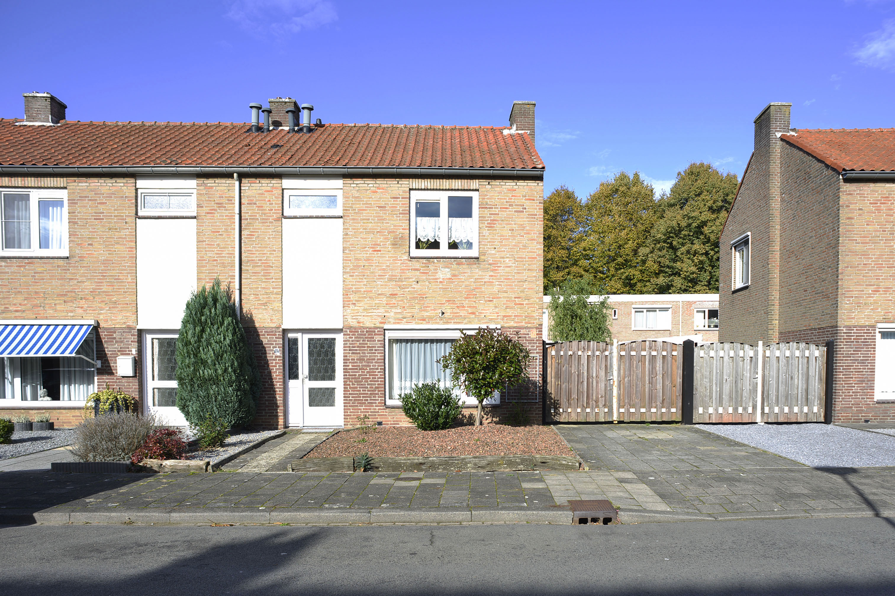 Gouverneur Houbenstraat 19, 6225 BV Maastricht, Nederland