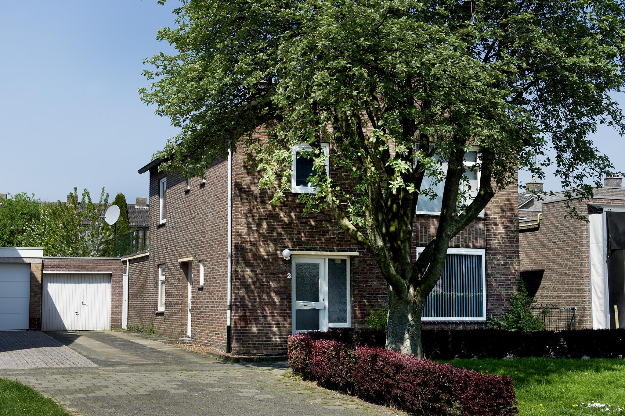 Doctor Poelsstraat 4, 6336 TS Hulsberg, Nederland