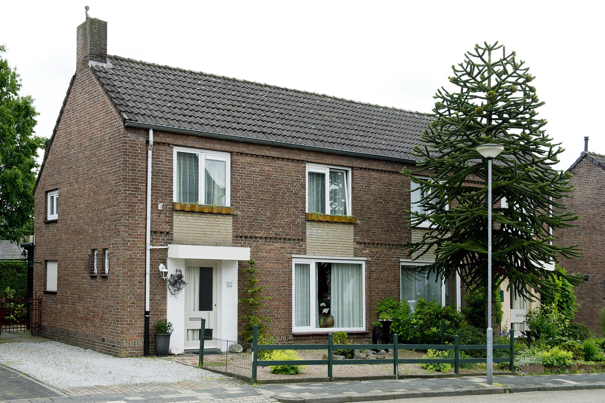 Julianastraat 23, 6336 TT Hulsberg, Nederland