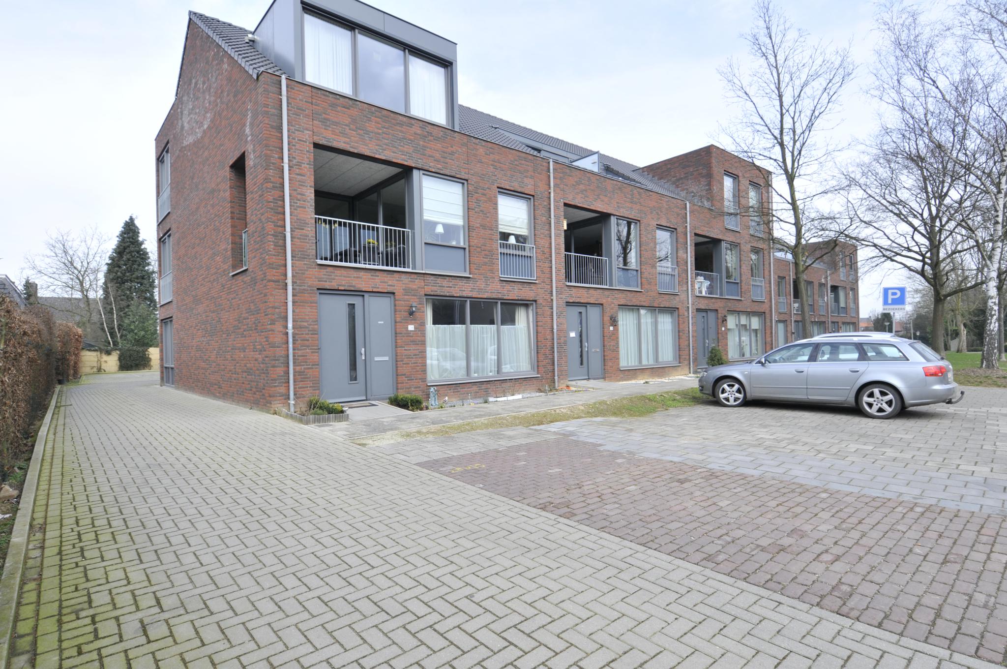 Kerkpad 36, 6085 BC Horn, Nederland