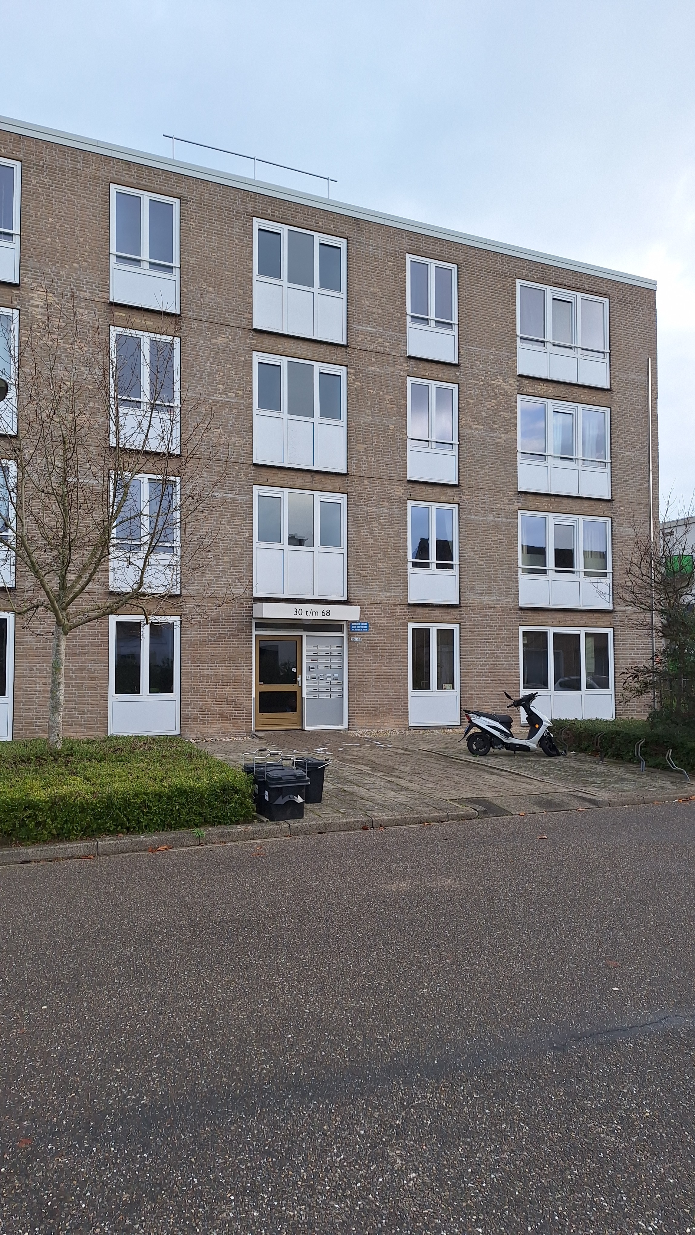 Bernhardlaan 36, 6114 CK Susteren, Nederland