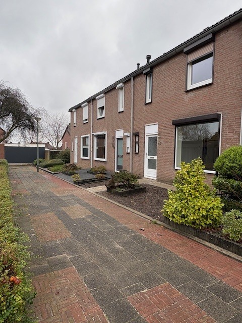 Vossenleen 43, 6441 SN Brunssum, Nederland