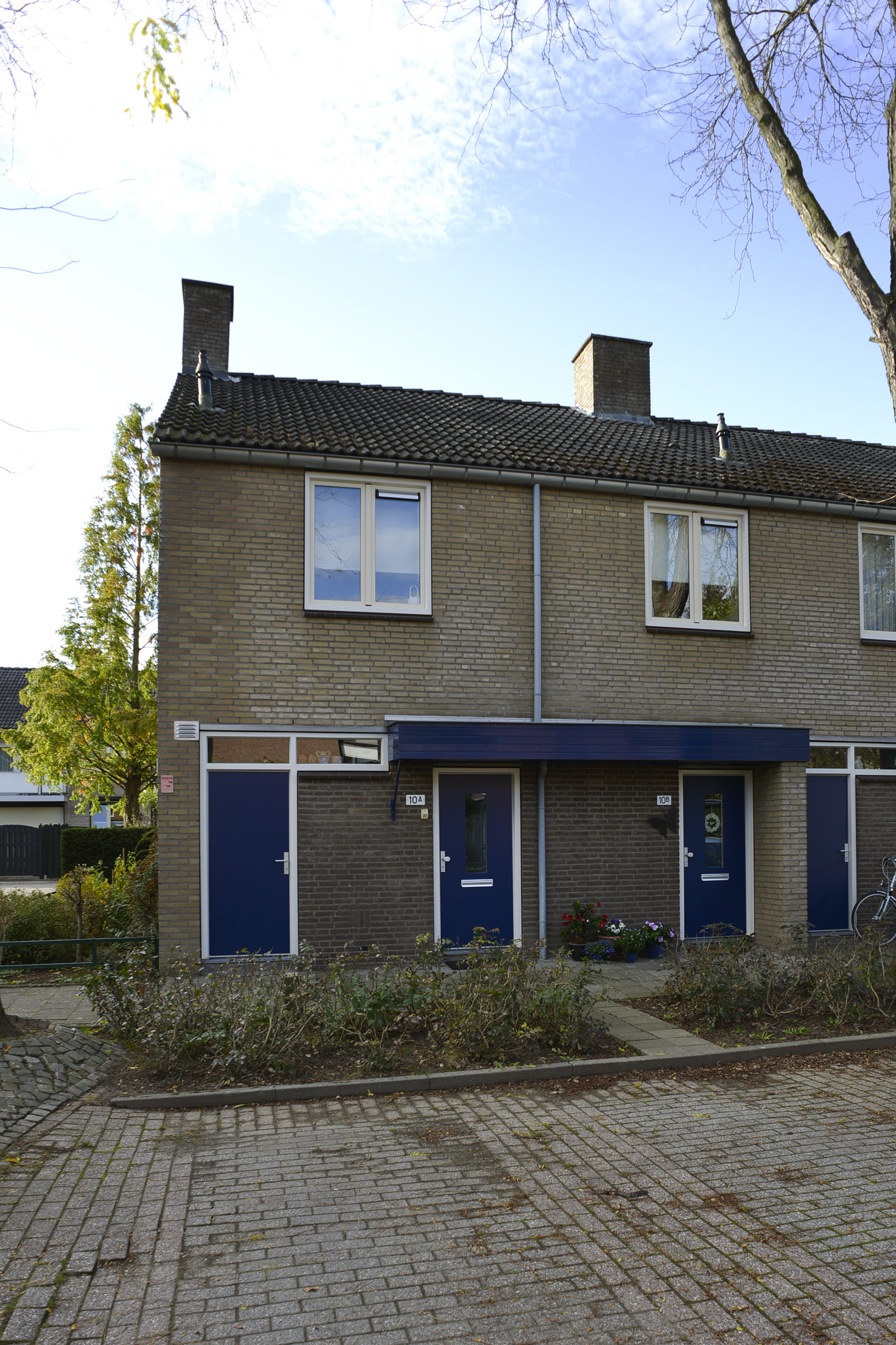 Olmenhoven 2, 6225 GC Maastricht, Nederland