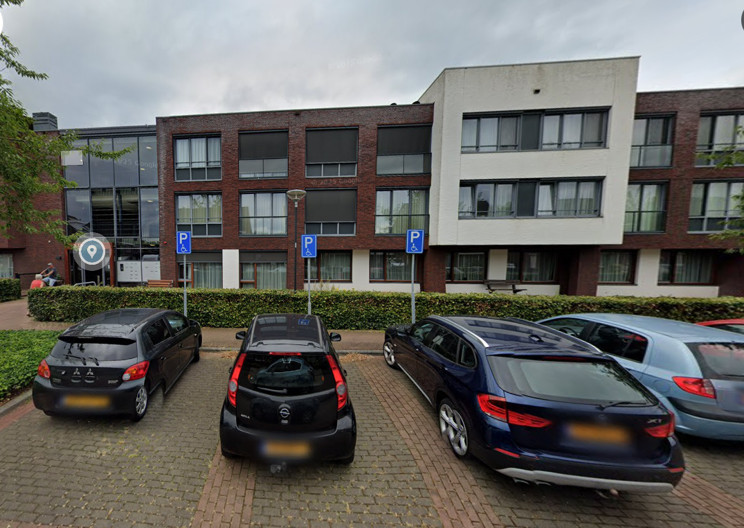 Thaalweg Oost 25, 6102 EB Echt, Nederland