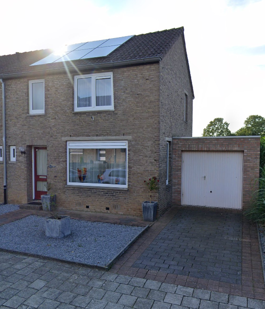 Barbarastraat 10, 6151 CH Munstergeleen, Nederland