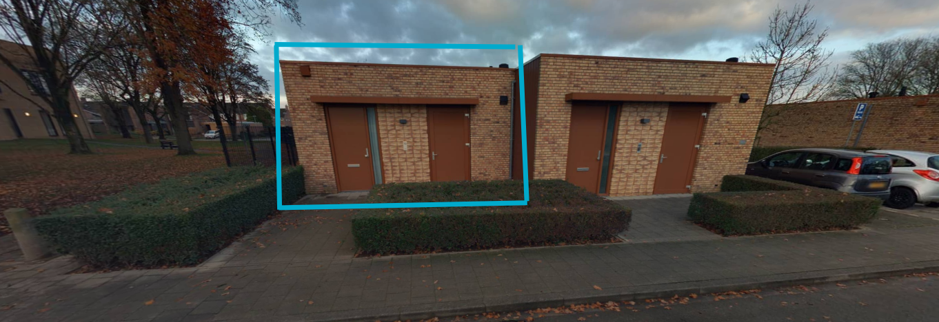 Onze Lieve Vrouweplein 70, 6367 BJ Voerendaal, Nederland