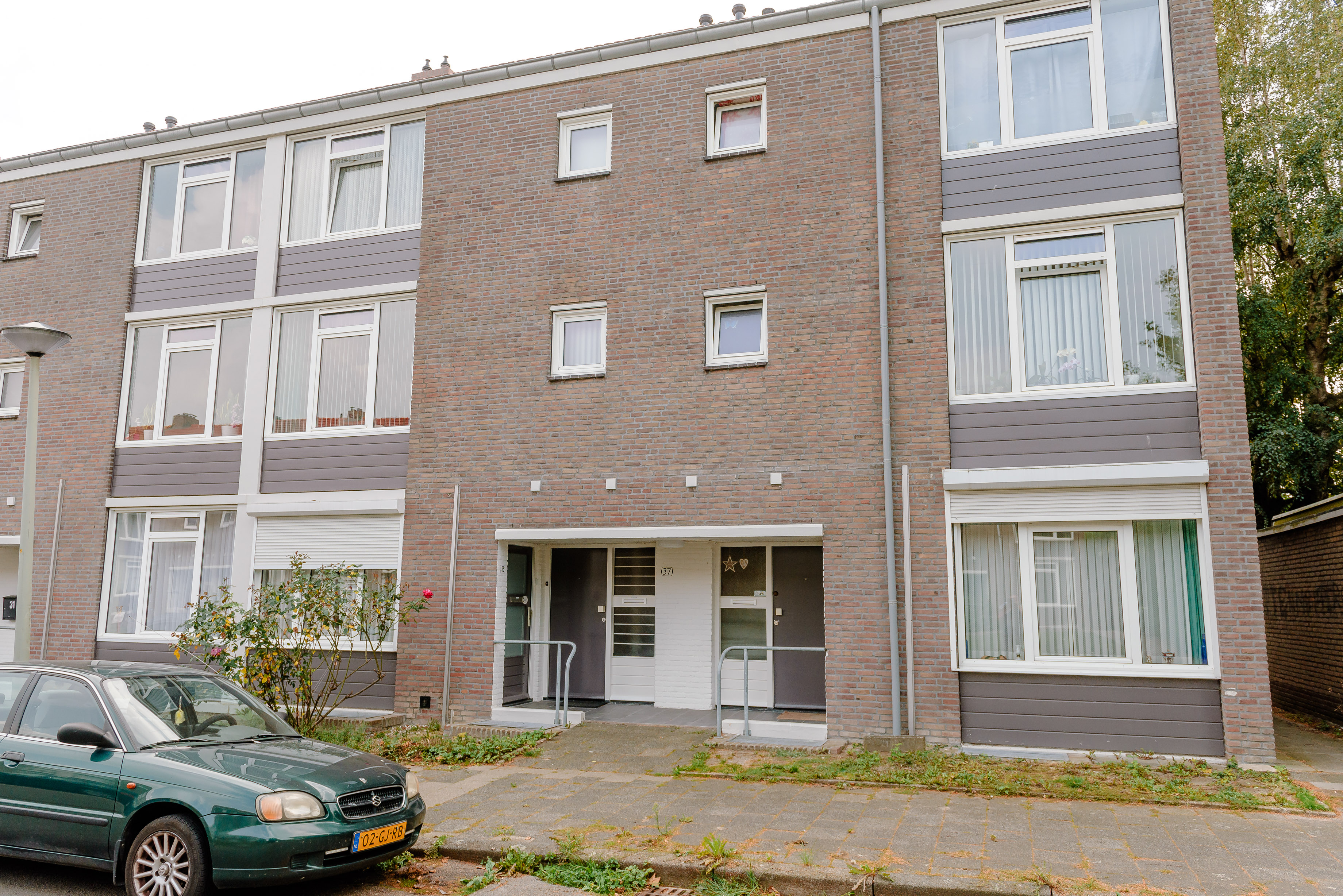 Kristalstraat 37, 6216 XH Maastricht, Nederland