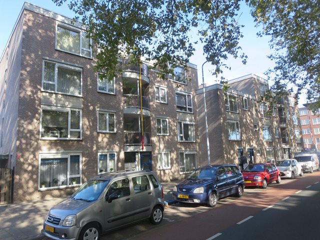 Regentessestraat 22, 5912 KC Venlo, Nederland