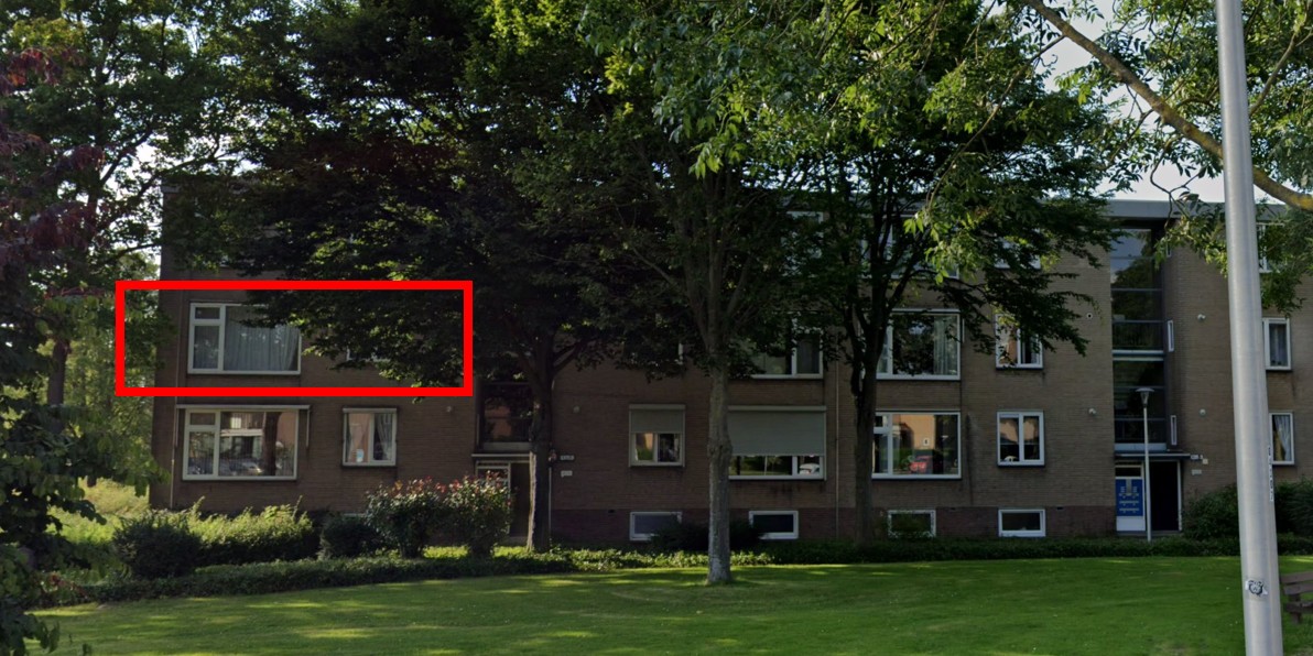 Servatiusstraat 9, 6413 HK Heerlen, Nederland