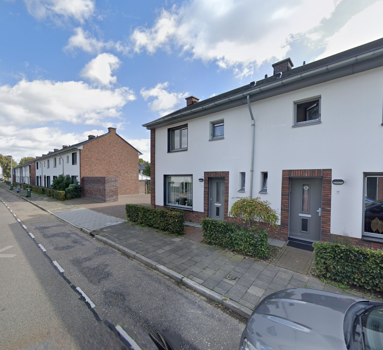 Kasteel Petersheimstraat 37, 6222 TW Maastricht, Nederland