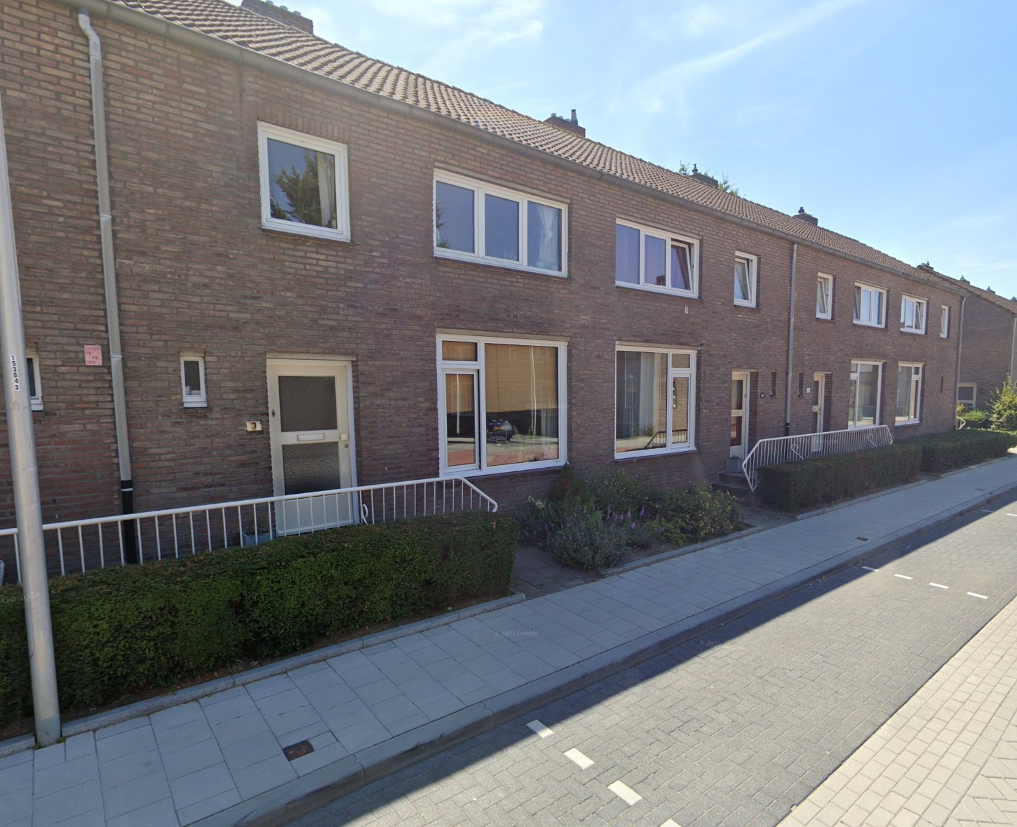 Harlingenstraat 3, 6415 CK Heerlen, Nederland