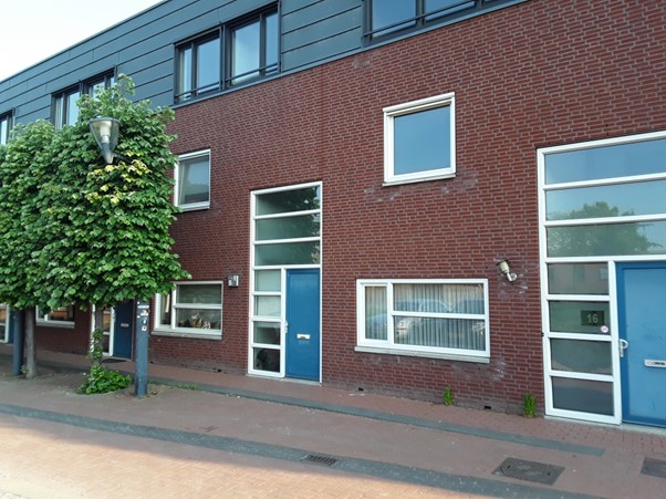 Hofakker 30, 6101 EM Echt, Nederland