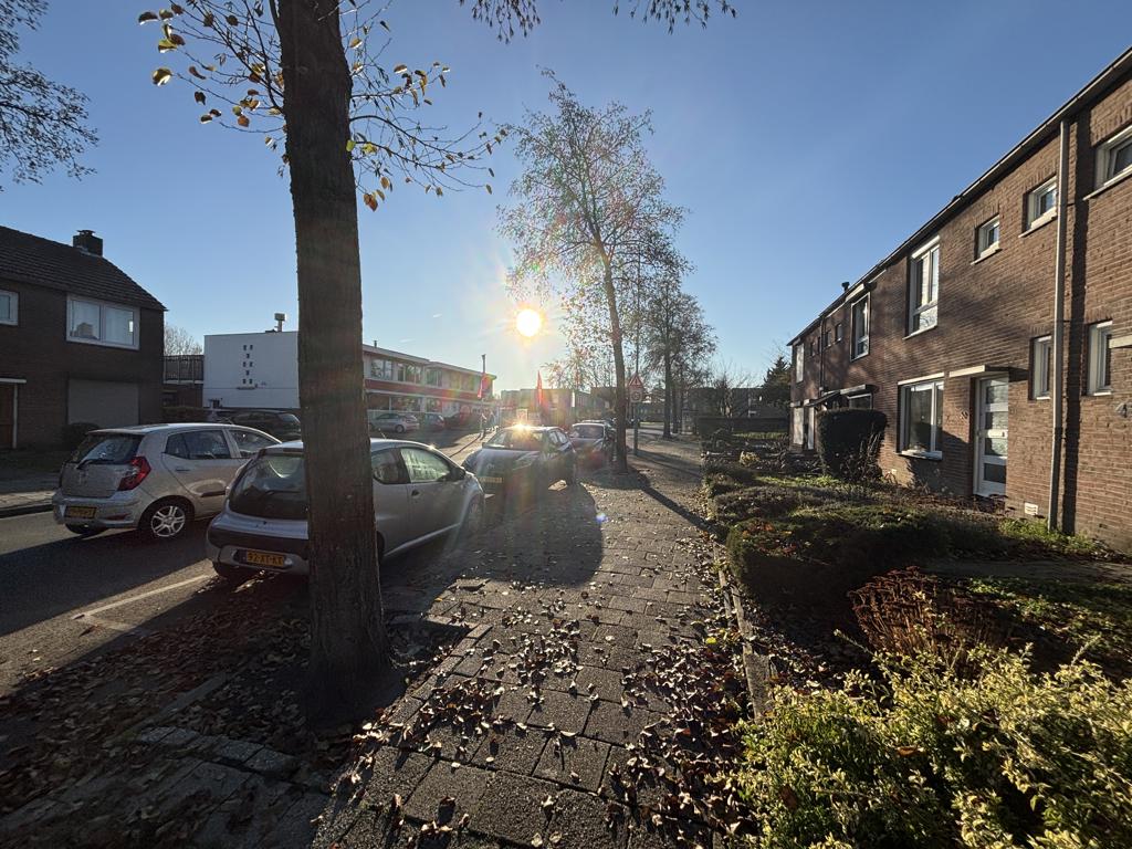 Monseigneur Hanssenlaan 50