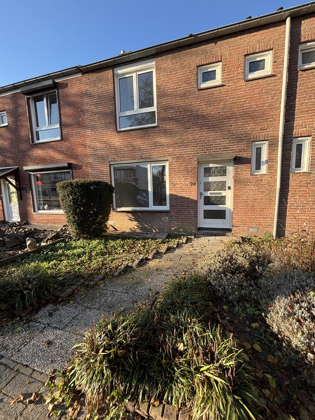 Monseigneur Hanssenlaan 50, 6433 BN Hoensbroek, Nederland