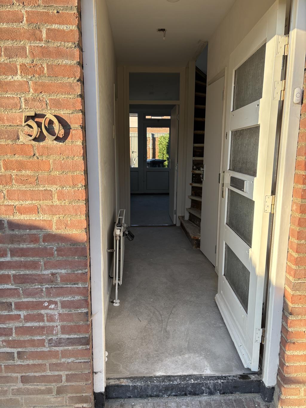 Monseigneur Hanssenlaan 50