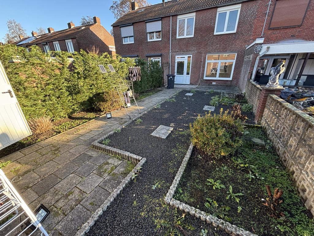 Monseigneur Hanssenlaan 50