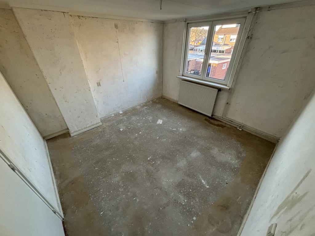 Monseigneur Hanssenlaan 50