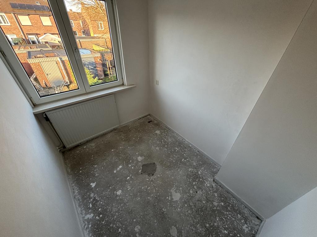 Monseigneur Hanssenlaan 50