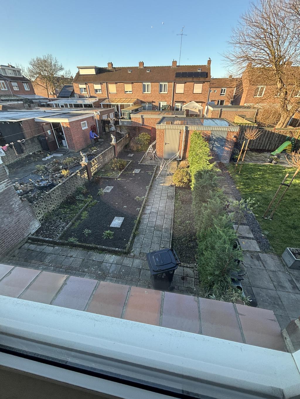 Monseigneur Hanssenlaan 50