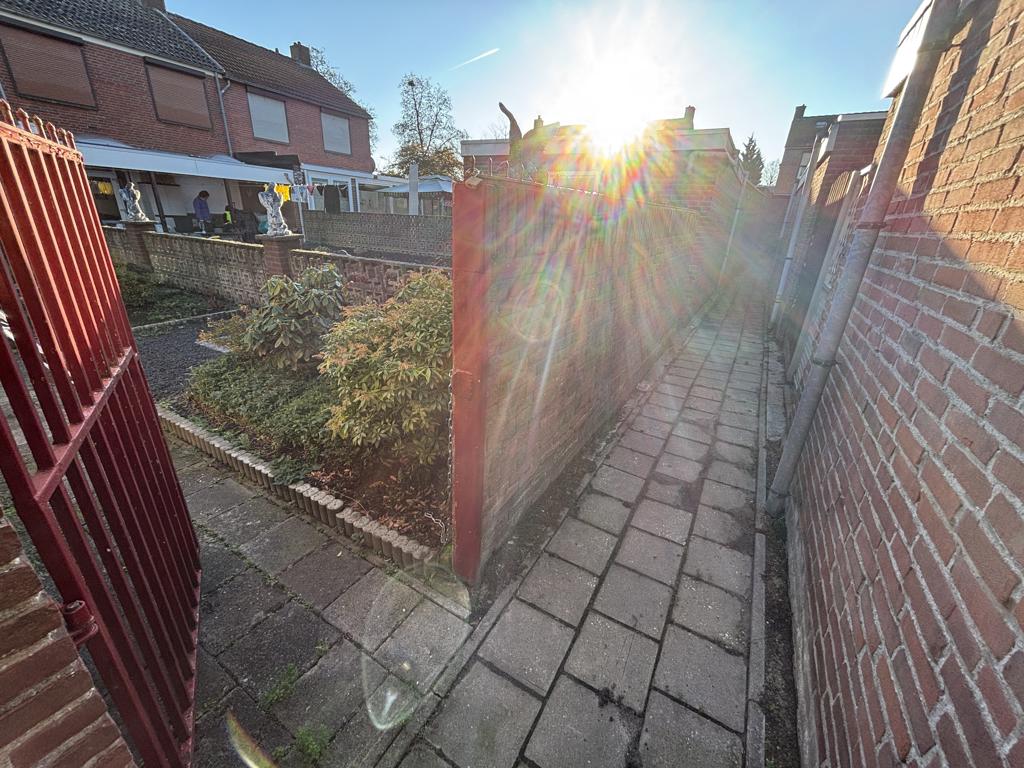 Monseigneur Hanssenlaan 50