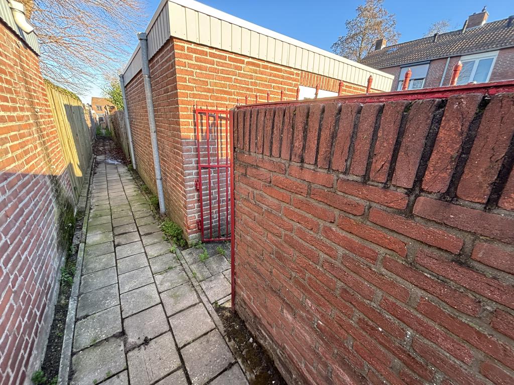 Monseigneur Hanssenlaan 50