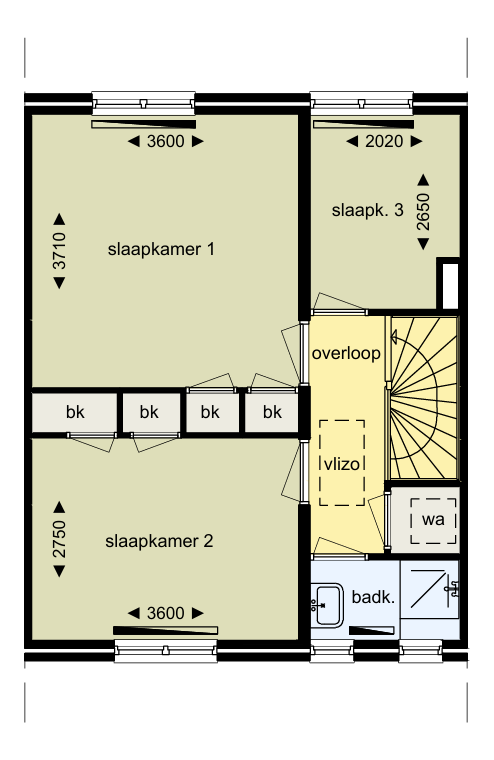Monseigneur Hanssenlaan 50