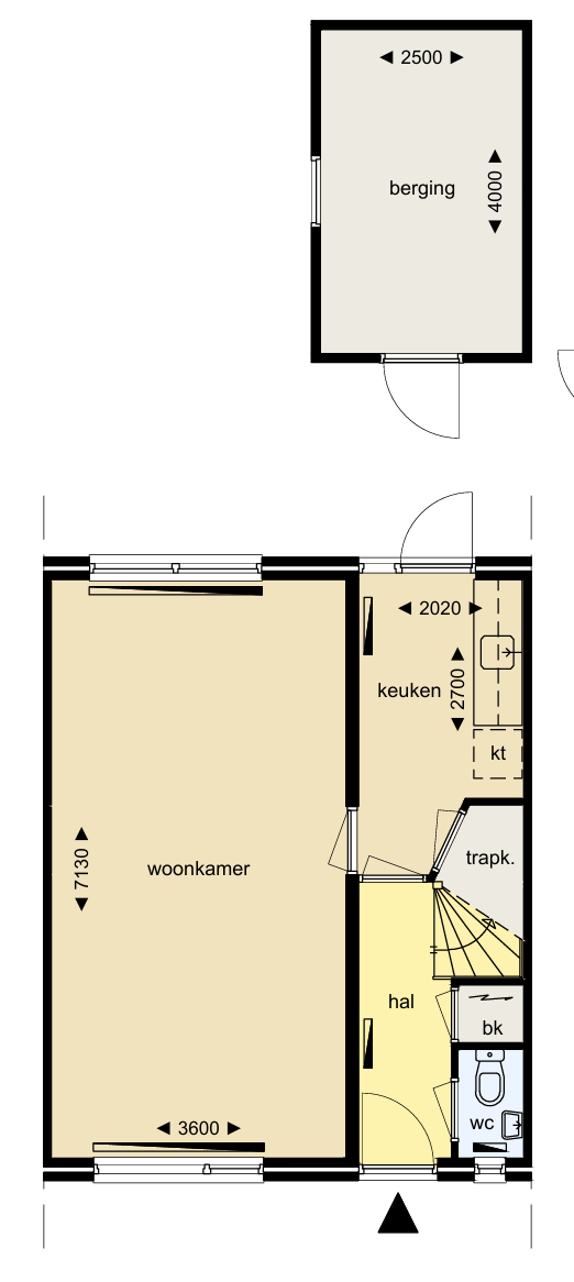 Monseigneur Hanssenlaan 50