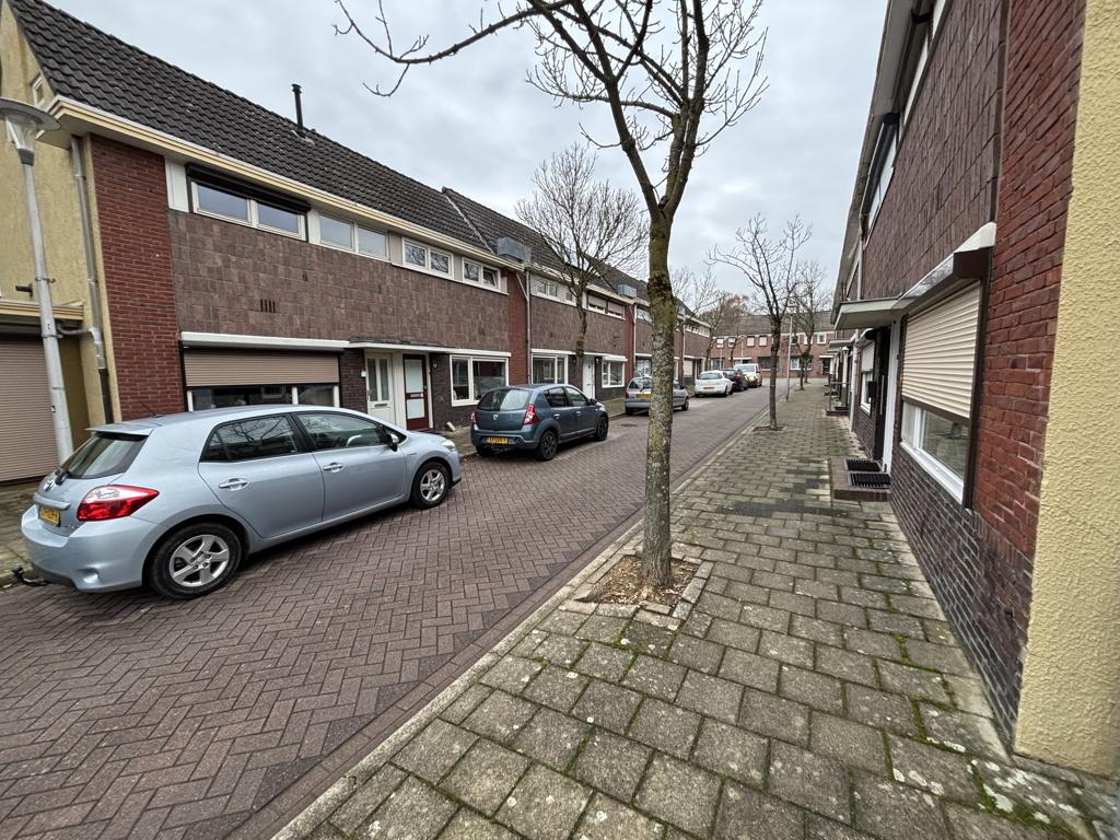 Slotstraat 16