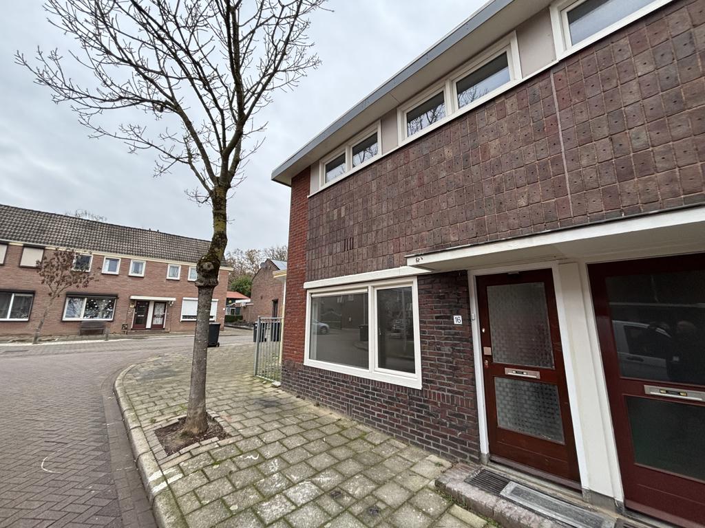 Slotstraat 16, 6432 HA Hoensbroek, Nederland