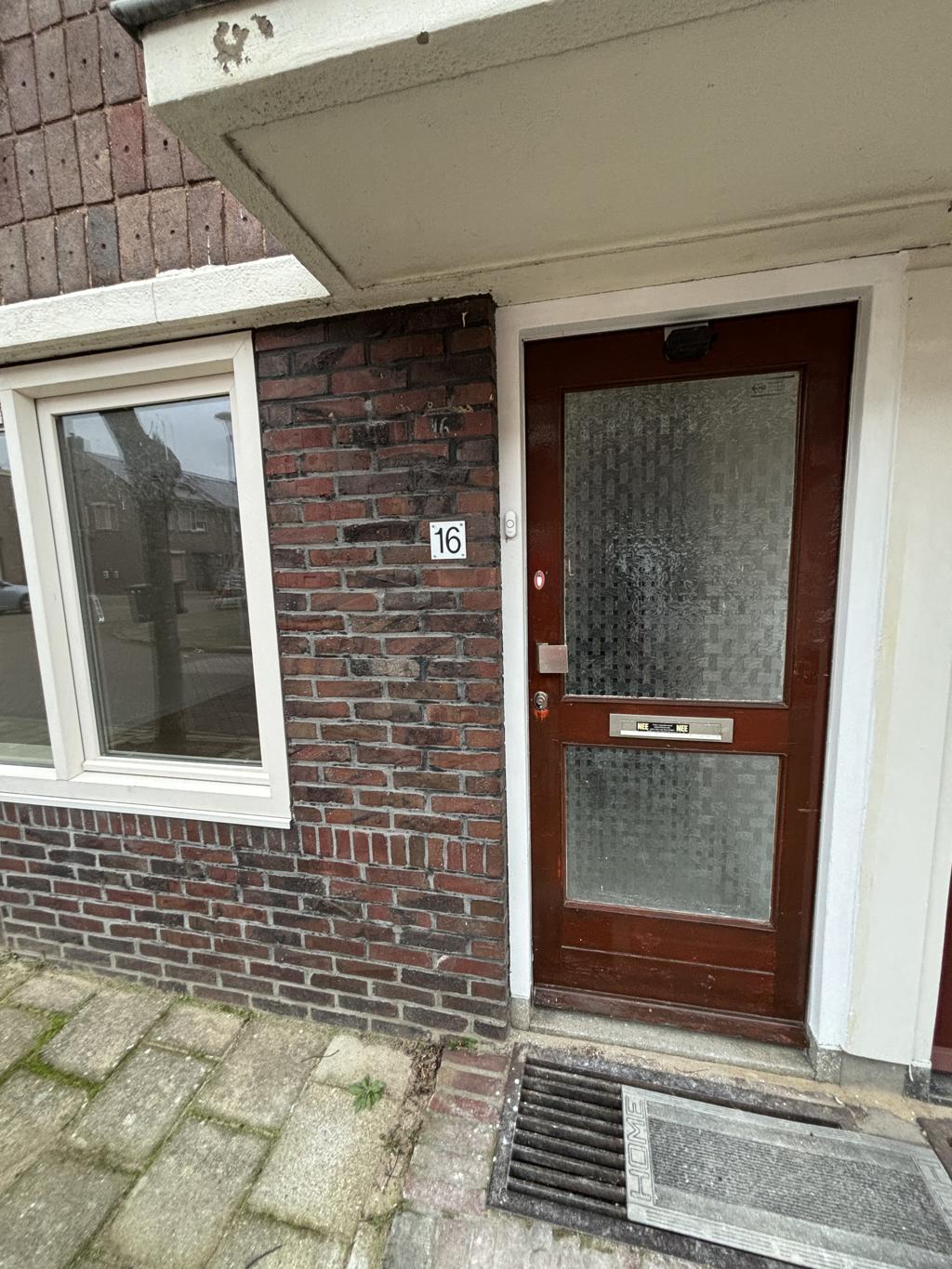 Slotstraat 16