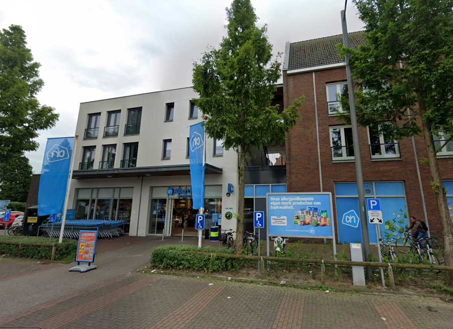Houtstraat 33J, 6102 BD Echt, Nederland