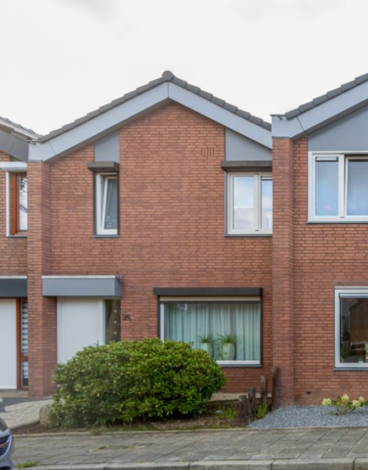 Doverau 26, 6467 HJ Kerkrade, Nederland