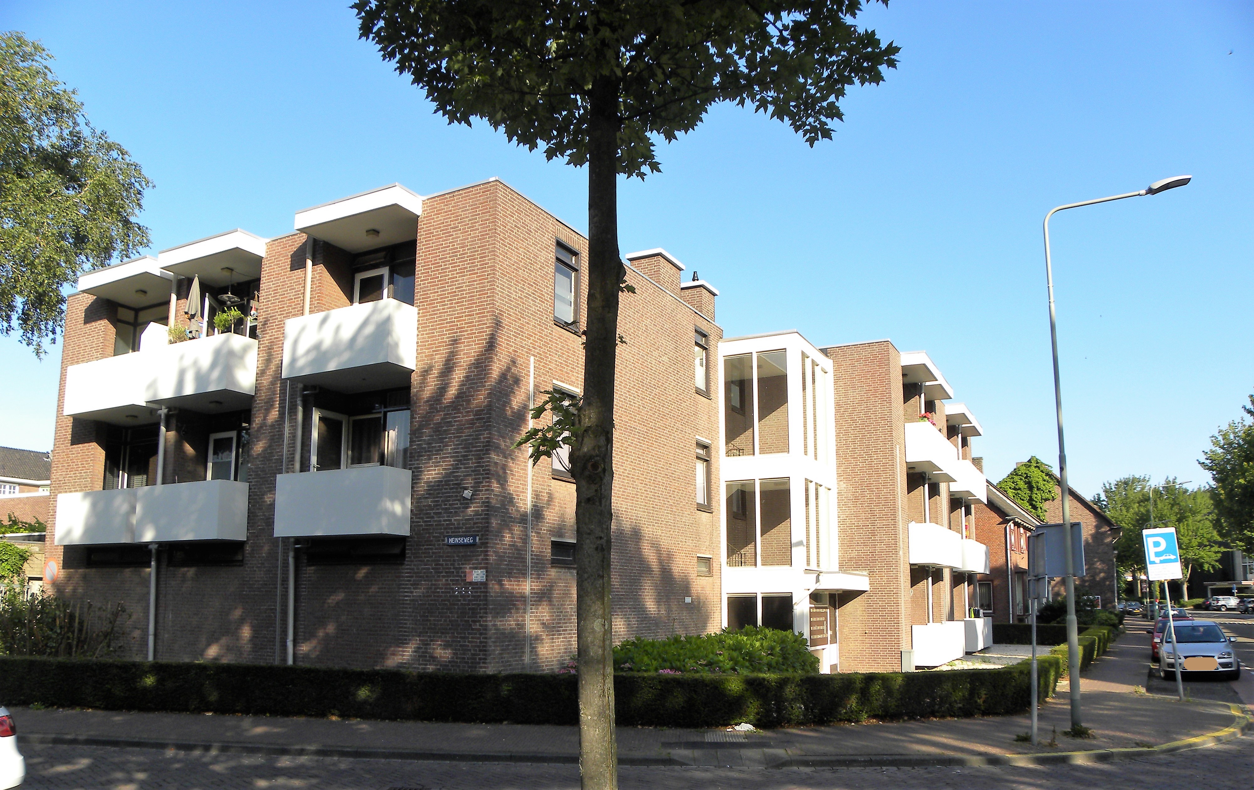 Walramstraat 94, 6131 BP Sittard, Nederland
