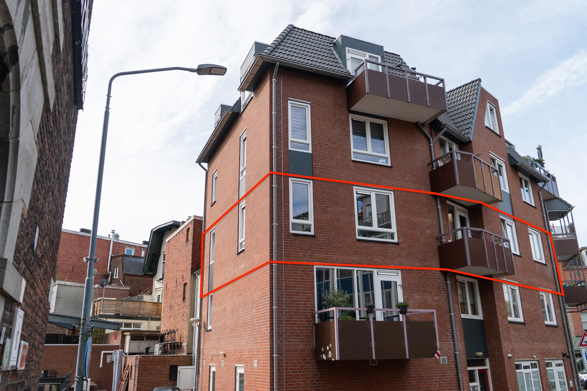 Minderbroedersstraat 8, 5911 BP Venlo, Nederland